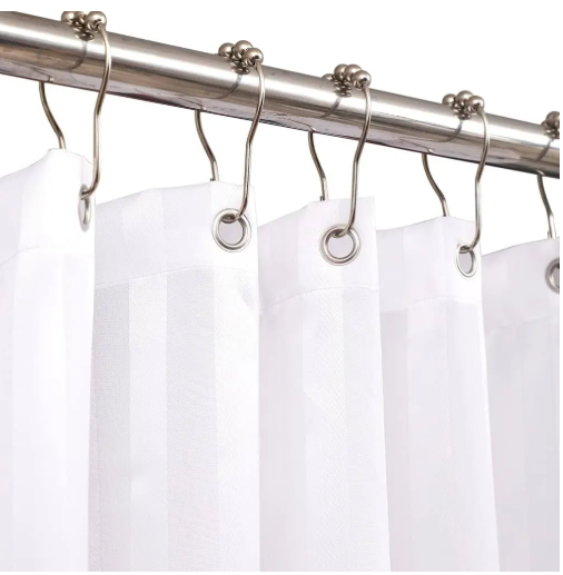 Tubo extensible para Cortinas 70cm-110cm