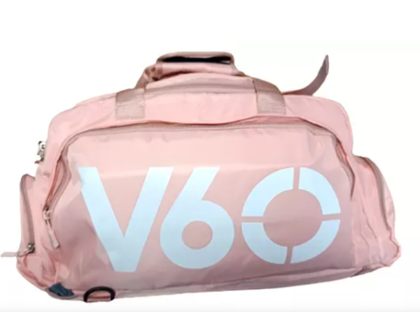 Bolso deportivo V60