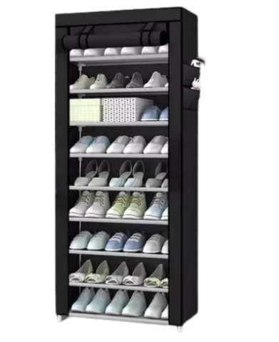 Zapatera tipo closet